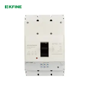 KFM3E-1600 MCCB nhà máy trực tiếp thiết kế mới daqo kfine
