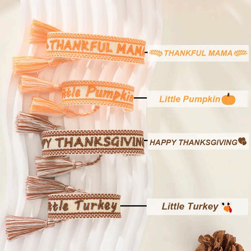 Thanksgiving Day
