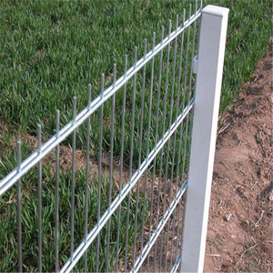 27 ans usine Offre Spéciale <span class=keywords><strong>antirouille</strong></span> 868 ou 656 clôture - Product Image 4