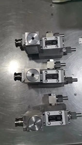 WANDFLUH  Électrovanne à clapet actionnée par solénoïde AEXD32061A-L15 - Product Image 2