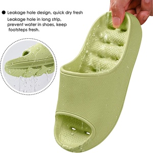 Nicecin New Design Summer Home Unisex <b>Pool</b> Swimming OEM ODM House Slipper <b>Slide</b> for Indoor Slipper - Product Image 6