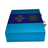 Sonda de Eco Digital de Haz Único de Alta Precisión HAIZHIDA IP66 para Exploración Marina