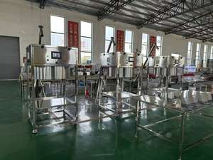 Máquina de Algodão Doce Elétrica Multifuncional Comercial com Cordão para Puxar - Nova e Quente no Mercado! - Product Image 3