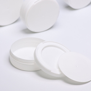 Envase de Plástico PET de Grado Alimenticio para Cosméticos y Crema para Ojos, con Logotipo Personalizado, Libre de BPA - Product Image 4