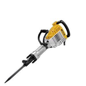 JH-95-K Jack <strong>Hammer</strong> /portable Handheld Electric Jackhammer Electric <strong>Demolition</strong> <strong>Hammer</strong> - Product Image 1