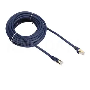 CAT6 Network Cable For Computer Router Laptop CAT6a Ethernet Cable RJ45 Lan Network Cable Networking Ethernet Patch Cord
