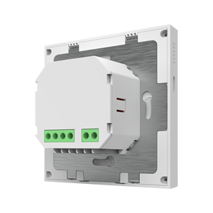 Panel Maestro de Pantalla de Pared Sunricher DALI de 4 Pulgadas, Compatible con el Programador de Horarios Biónicos, Configuración de Tareas, Pantalla + Software para PC <span class=keywords><strong>DT7</strong></span> - Product Image 5