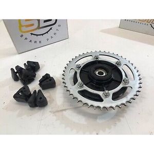 YAMAHA Corona Mozzo Para Strappi XJ6 2008-2015 Corona y Buje de Rueda - Product Image 5