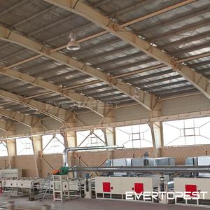 Ligne de production de panneaux composites en aluminium résistant au feu ACP <span class=keywords><strong>FR</strong></span> A2 - Product Image 5