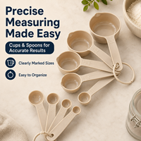 Ensemble d'accessoires de cuisine YMS 21 pièces Modernas en silicone de haute qualité, antiadhésif, rose, outils de cuisine, ustensiles, vaisselle