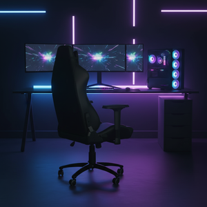 <span class=keywords><strong>Chaise</strong></span> <span class=keywords><strong>de</strong></span> <span class=keywords><strong>bureau</strong></span> <span class=keywords><strong>gamer</strong></span> <span class=keywords><strong>Razer</strong></span> Custom pivotante à 180 degrés, inclinable, pliable, en cuir PU, avec cadre métallique, pour esports, massage et refroidissement - Product Image 2