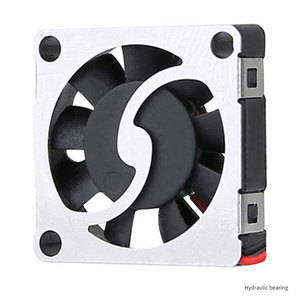 15*15*4mm Drone Micronel Mini Axial Flow Brushless Motor Silent Ventilation Cooling <strong>Fan</strong> 1504 - Product Image 3
