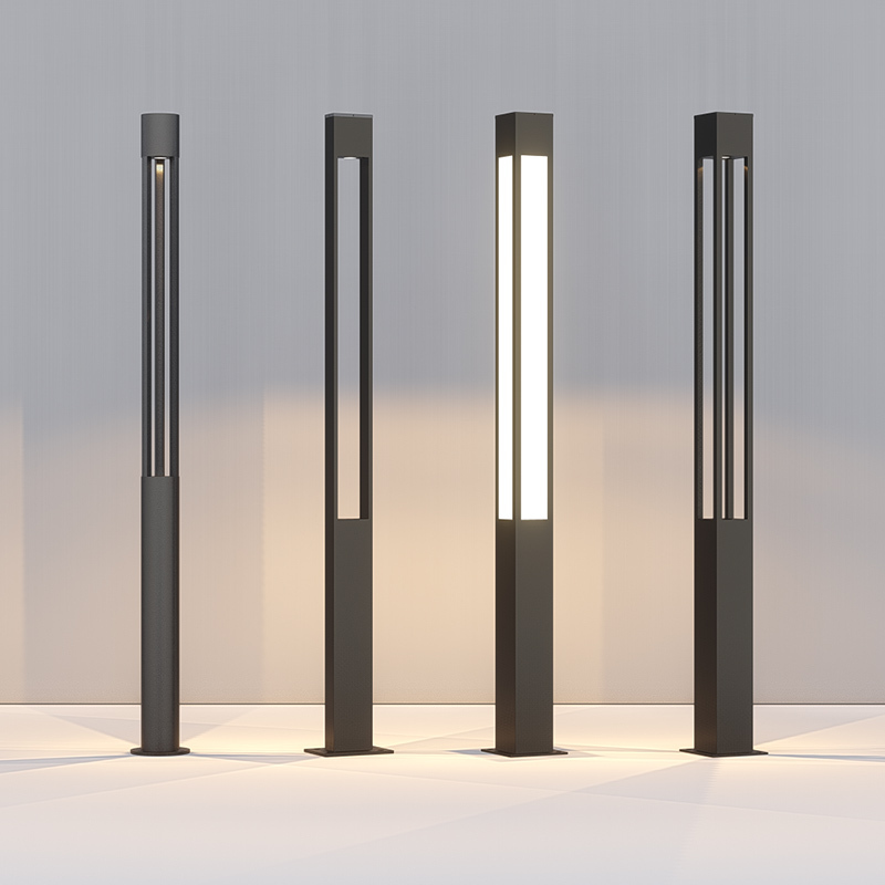 Top Led Modern Outdoor Electric Lighting
