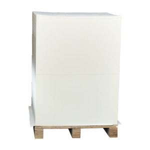 Cartón recubierto de PE de alta calidad directo de fábrica, ideal para soluciones de embalaje completas - Product Image 4