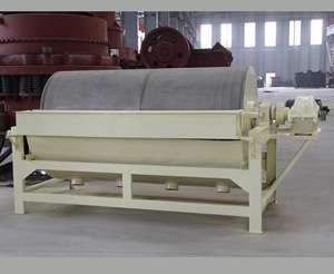 เครื่องแยกแร่ทองคำแบบแม่เหล็กแรงดึงสูง ได้รับการรับรองมาตรฐาน CE ราคาประหยัด - Product Image 4