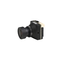 Caméra FPV Axisflying Owl avec objectif 3,3 mm, vision nocturne Starlight ultra-claire, Chine, pour quadricoptères RC cinématiques