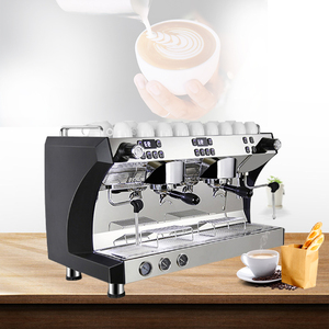 Nouvelle machine à café <span class=keywords><strong>Saeco</strong></span> Big pour les magasins, machine à café de luxe 2022 - Product Image 4