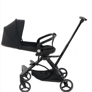 Best Seller High Landscape Shockproof YOUBEI Z 4 Aluminum <strong>Toddler</strong> <strong>Buggy</strong> for Urban Commuting and Street Walking - Product Image 3