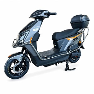 WOZO 1001-2000W Fast Adult Motorcycle 60V <b>72V</b> 3 Gear Brushless 50km/h Long Range 200kg Load Capacity Factory Sale 1000W Brushles - Product Image 4