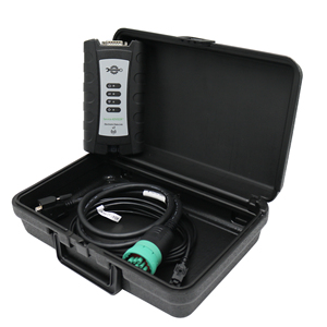 Kit de Diagnóstico para Motores Diésel incluye adaptador EDL V3 y software AG/CF - Product Image 1