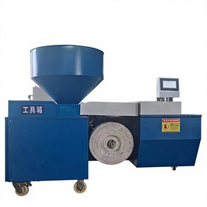 Nutrient Block Machine Agricultural Seedling Equipment Nutrient Pot Seedling Machine - Product Image 1