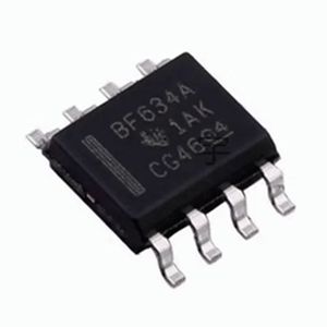 Circuits intégrés (CI) Bom Chips BUF634AIDR BUF602IDBVR BUF16821AIPWPR BUF634 BUF602 BUF16821 - Product Image 1