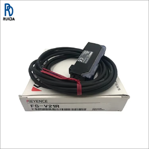 Amplificador de Fibra Óptica Keyenc FS-N12N FS-N11P FS-V11P FS-N13N FS-N41P FS-N41N FS-N11N FS-V12 FS-V22 FS-V22R FS-N18P FS-V31P FS-V31 - Product Image 1