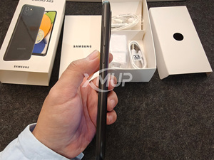 ขายส่งของแท้สำหรับ A03 สมาร์ทโฟน 4G ขายดีที่สุด รองรับซิมคู่ หน่วยความจำ 32GB ซีพียูแบบ Octa Core รองรับ LTE หน้าจอ 144Hz ภาษาอังกฤษ แบตเตอรี่ 5000mAh Oct - Product Image 5