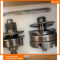 Ensemble de chaîne de poulie de transmission automatique VT1 VT2 VT3, kit de pignon de courroie CVT 901064 Chine pour Zhongtai, BAIC, Geely