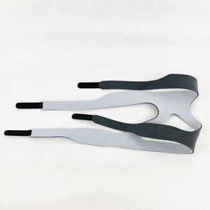 <span class=keywords><strong>Máscara</strong></span> <span class=keywords><strong>Nasal</strong></span> Universal <span class=keywords><strong>CPAP</strong></span>, Correa médica <span class=keywords><strong>para</strong></span> cabeza, máquina de respiración de cara completa, <span class=keywords><strong>máscara</strong></span> <span class=keywords><strong>CPAP</strong></span>, correa <span class=keywords><strong>para</strong></span> cabeza - Product Image 4