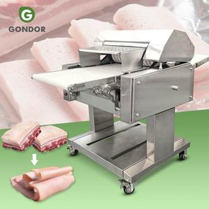 Máquina Portátil para Despellejar Cerdos, Eliminar Grasa y Piel de Cerdo - Product Image 1