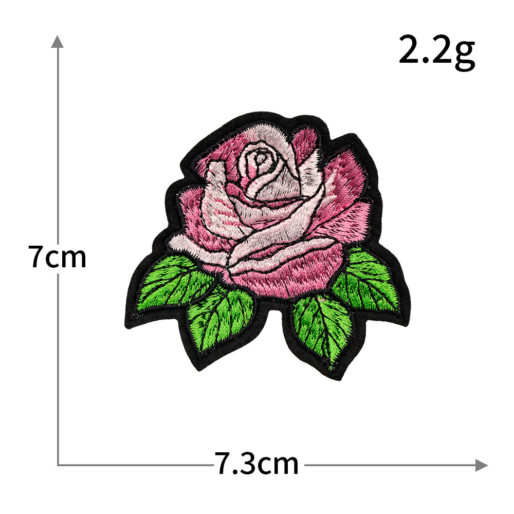 Rose-8
