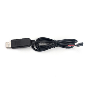Hentet Hội Đồng Quản trị nhỏ với cáp CH340-3.3V <span class=keywords><strong>USB</strong></span> để TTL mô-đun nối tiếp <span class=keywords><strong>RS232</strong></span> nâng cấp 3.3V 5V bàn chải linh kiện điện tử bom tải về - Product Image 4