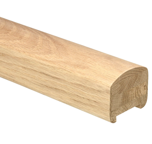 Pasamanos Cuadrado con Bisel (Estilo Moderno) - Product Image 2