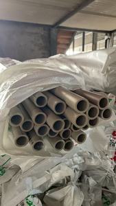 Tube PPR tendance, résistant à la corrosion, norme GB/T 18742 ISO 15874, en matériau PU, pour conduite d'eau chaude et froide, diamètre 1/2 pouce - Product Image 4