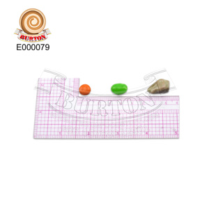 Caramelle Gommose Colorate a Forma di Lampadina al Gusto Frutta, Giocattolo Promozionale in Plastica a Forma di Bottiglia, con Cioccolato <span class=keywords><strong>e</strong></span> Fagioli di Cioccolato dal Buon Sapore - Product Image 6