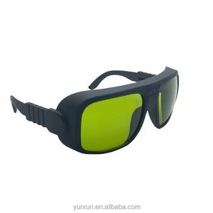 <span class=keywords><strong>Lunettes</strong></span> de sécurité laser avancées avec protection pour les longueurs d'onde laser esthétiques courantes - Product Image 3