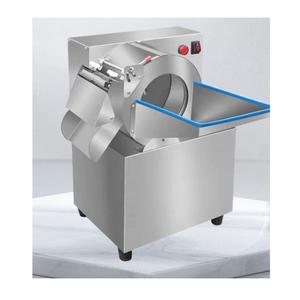 Machine de découpe de fruits pour tranches trancheuse de pommes de terre chips pour commercial - Product Image 3