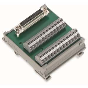 289-554 - Compatible con Wago - Product Image 1
