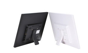 Reproductor de Video con Pantalla HD para Centro Comercial, Reproductor de Fotos Digital de 15 Pulgadas con Tarjeta USB/SD, Compatible con Control Remoto - Product Image 5