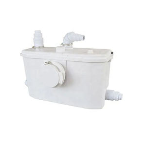 Pompe macératrice à bas prix en gros pompe de force de toilette pompe de toilette marine pompe de toilette - Product Image 6