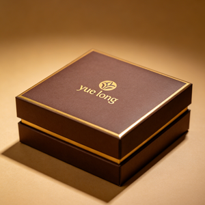 Wholesale Luxury <b>Gift</b> Box Custom Logo Cardboard Paper Packaging Box Rigid <b>Gift</b> Box With Lid Magnetic <b>Gift</b> Box - Product Image 6