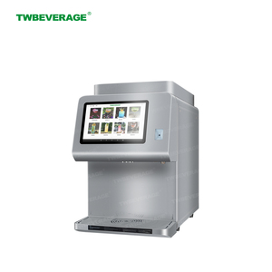 <span class=keywords><strong>Machine</strong></span> à cocktails automatique intelligente pour restaurant, capable de préparer des cocktails gazeux, plus de 100 recettes de cocktails - Product Image 4