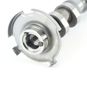 # 2760505701 #   Árbol de Levas de Admisión y Escape para Motor Izquierdo y Derecho, Nuevo, M276 - Product Image 2