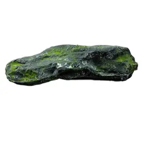 Paisagem de alta qualidade pedra artificial 73*35*20cm