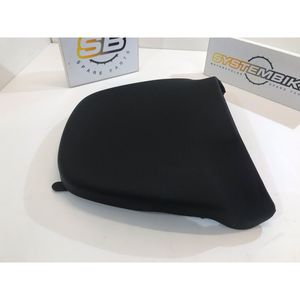 Funda para Asiento Trasero de Motocicleta YAMAHA Majesty 400 2004-2008, Negra, de Malla - Product Image 5
