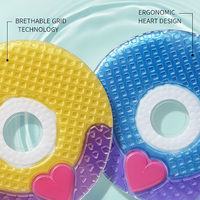 Masque Naturel pour l'Augmentation Mammaire, Soin Corporel Féminin, Patch de Collagène pour le Rehaussement des Seins - Vente Flash