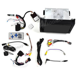 Voiture 2 DIN Android radio stéréo lecteur A-B Classe A Classe W169 Classe B W245 Viano Vito w639 <span class=keywords><strong>Sprinter</strong></span> <span class=keywords><strong>W906</strong></span> 2004-2018 - Product Image 6