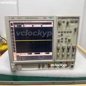 Oscilloscope Agilent Infiniium DSA91304A 13 GHz 40 GS/s - Product Image 1