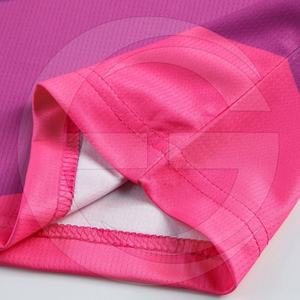 เสื้อเจอร์ซี่บาสเกตบอลชายหญิงปรับแต่งได้,เสื้อบาสเก็ตบอลพิมพ์ชื่อทีมแบบกลับได้พิมพ์ลายแบบระเหิด - Product Image 4